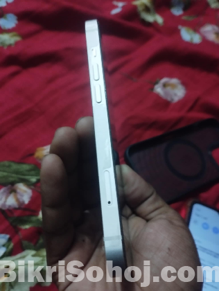 Iphone 13 Ram 6gb Rom 128gb